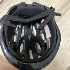 子供 自転車ヘルメット 6歳以上56-60cm
 　の画像