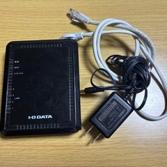 I・O DATA WN-G300R3 の画像