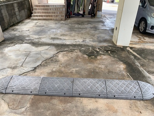 ［2000円値下げ］段差ステップ