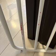 ベビーゲートの画像
