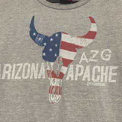 ジェロニモＴシャツの画像