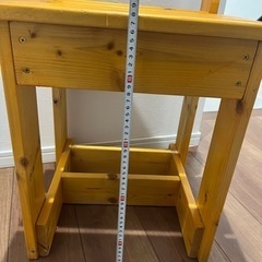 椅子🪑の画像
