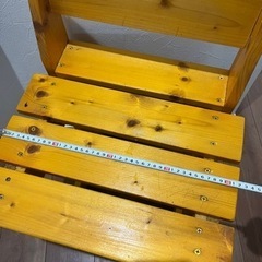 椅子🪑の画像