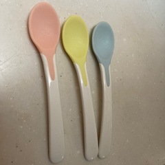 離乳食用食器の画像