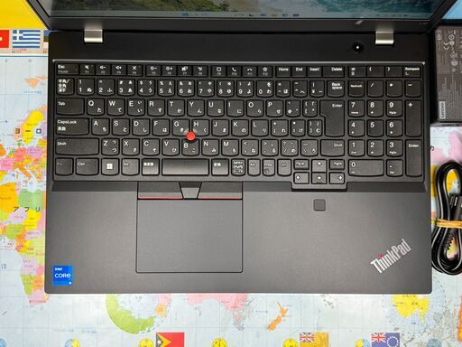 JC08107　未使用に近い レノボ L15 Gen2 16GB 15.6型 極美品 ノートPC　大画面 JC08107 未使用に近い レノボ L15 Gen2 16GB 15.6型 極美品 ノートPC