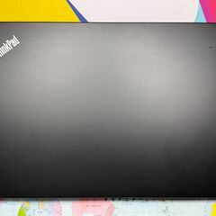 JC08107　未使用に近い レノボ L15 Gen2 16GB 15.6型 極美品 ノートPC　大画面の画像