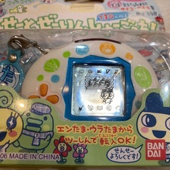平成レトロ たまごっちスクール  せーとぜーいんしゅーごっち！の画像