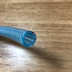 【TOYOX】工業用の耐圧ホース　SUPER TOYORON（スーパートヨロン）の画像