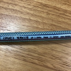 【TOYOX】工業用の耐圧ホース　SUPER TOYORON（スーパートヨロン）の画像