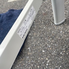 無料　森田電工　カジュアルこたつ　テーブルの画像