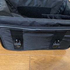 MINOLTA α SYSTEM カメラバッグ　中古の画像