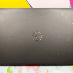 JC0905　i7・16GB・512G デル Latitude 3520 15.6型ノートPC　大容量　高性能の画像