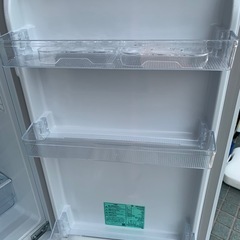 ★☆2024年製☆★175L★Hisense ハイセンス ノンフロン冷蔵庫 HR-D1701W
の画像