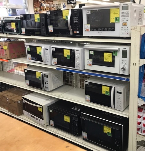 ジモティ割引有☆【ジャングルジャングル岸和田店】Panasonic ギュット