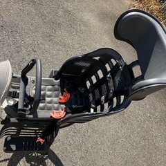 ◆直接取引限定◆ママフレンド　3人乗り　子乗せ自転車◆非電動◆あさひサイクルの画像