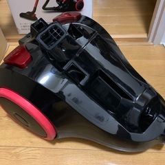 掃除機の画像