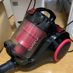 掃除機の画像