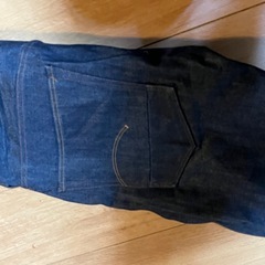 ジースターロウ  デニムパンツ　W34L32の画像