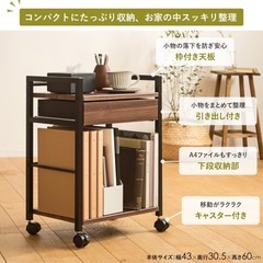 サイドワゴン LINZの画像