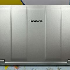 JC08112　レッツノート CF-SV8 12.1型 Office2024 DVD 軽量 良品　Win11　ノートパソコンの画像