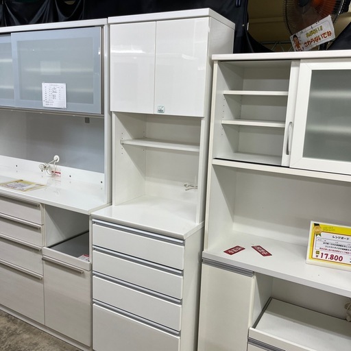 600幅レンジボード！程度良好！