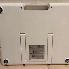 TOPLAND コンパクトパネルヒーター SP-PH-250の画像