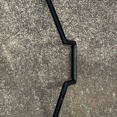 ロボットハンドルの画像