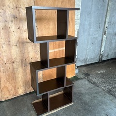 【決定】インテリア棚の画像