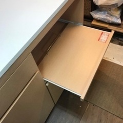 キッチンボードお譲りしますの画像