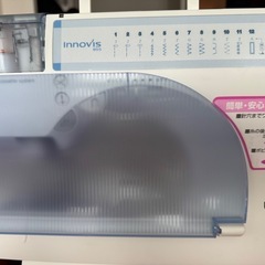 brother ミシン　CPS03の画像