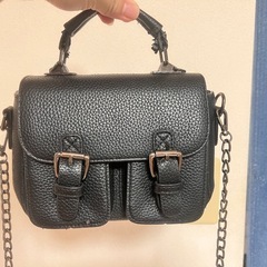 バッグの画像