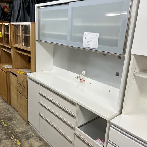 1600幅レンジボード！程度良好！