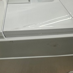 ⭐︎ドリーム荒牧店⭐︎ジモティー割引有⭐︎【クリーニング済み】東芝　4.5kg洗濯機　AW-45M7  2019年製の画像
