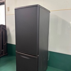 Panasonic 冷凍冷蔵庫　2019① 在庫数2台の画像