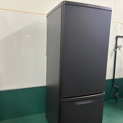 Panasonic 冷凍冷蔵庫　2019① 在庫数2台の画像
