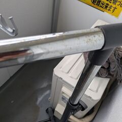 ハンガーラックの画像