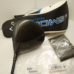 ■美品 Ai SMOKE MAXFAST SR 10.5°TOUR EXCLUSIVE カバー付、保証書取扱説明書付★の画像