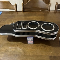 エブリィワゴン 左フロントテーブルの画像
