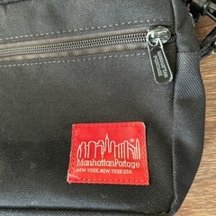 マンハッタンポーテージ の画像