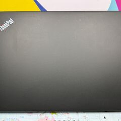 JC08108　極美品 レノボ X13 Gen2 第11世代 Office2024 ノートPC　Win11の画像
