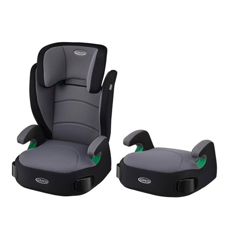 【未使用】GRACO　ジュニアシート ブースター