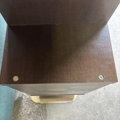 【決定】インテリア棚の画像