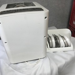 フィリップス　ヌードルメーカー　家庭用製麺機の画像