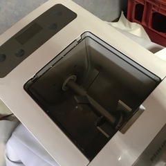 フィリップス　ヌードルメーカー　家庭用製麺機の画像