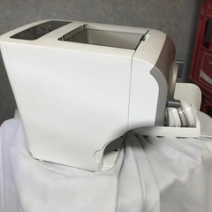 フィリップス　ヌードルメーカー　家庭用製麺機の画像