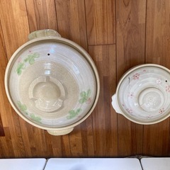 土鍋
の画像