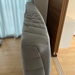 セミダブル　マットレスの画像