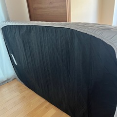 セミダブル　マットレスの画像