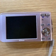 デジカメの画像