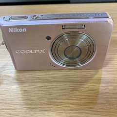 デジカメの画像